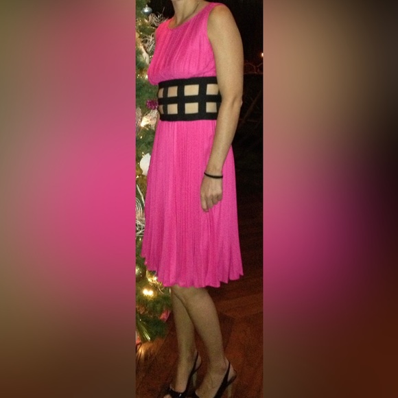 BCBGMAXAZRIA Dress - Picture 6 of 9